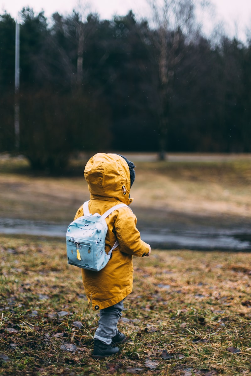 Kids Fashion